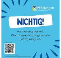 Wohnung zum Mieten in Braunschweig 361,26 € 60.92 m²