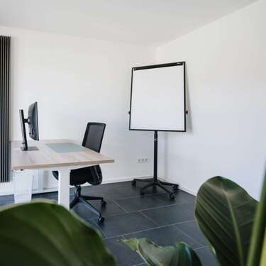 Foto - Büro in Münster 700,00 € 18 m² - 700,00 EUR Kaltmiete, ca.  18,00 m²