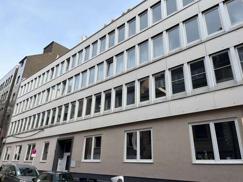 Foto - Wohnung zum Mieten in Düsseldorf 1.050,00 € 70 m²