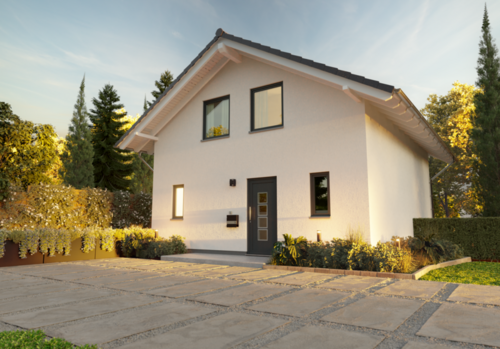 Foto - Haus zum Kaufen in Mittenwalde 399.900,00 € 110 m²