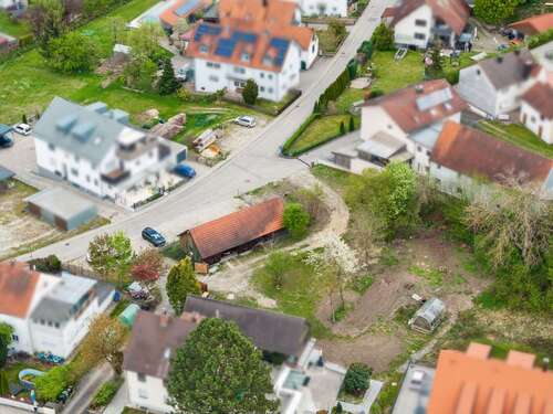 Foto - Grundstück zu verkaufen in Au in der Hallertau 195.000,00 € 303 m²