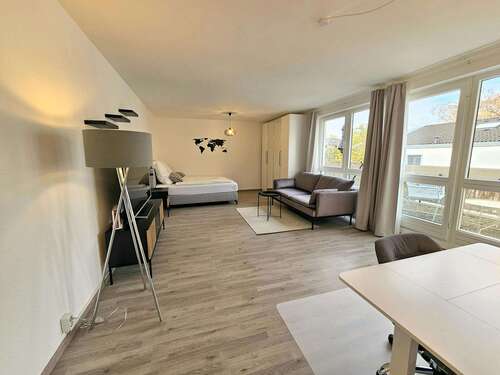 Foto - Wohnen auf Zeit in Frankfurt am Main 1.500,00 €