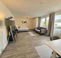 Wohnen auf Zeit in Frankfurt am Main 1.500,00 €