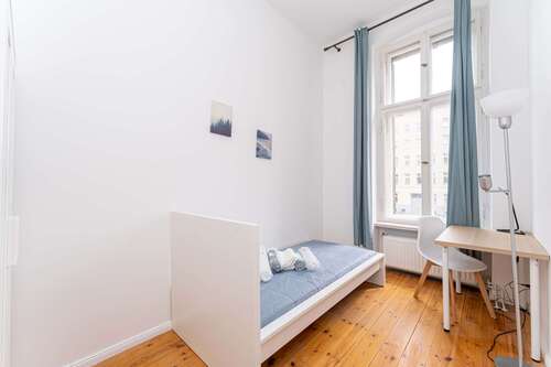 Foto - WG-Zimmer in Berlin 665,00 € 15 m²