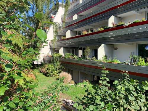 Foto - Wohnung zum Mieten in Lehrte 527,00 € 62 m²