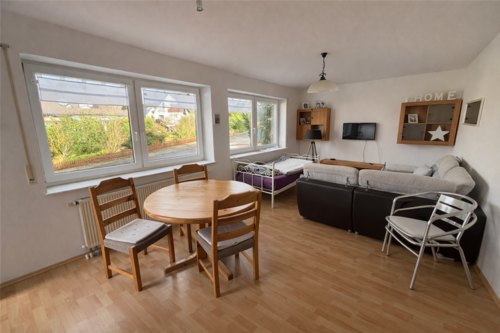 Foto - Wohnung zum Kaufen in Schauenburg 169.000,00 € 80.6 m²