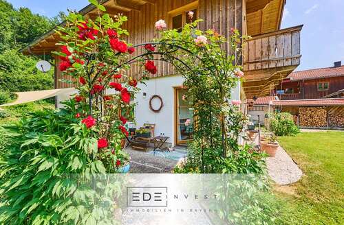 Foto - Haus zum Kaufen in Miesbach 1.199.000,00 € 164 m²