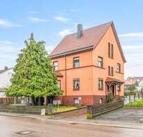 Haus zum Kaufen in Rechberghausen 350.000,00 € 151 m²