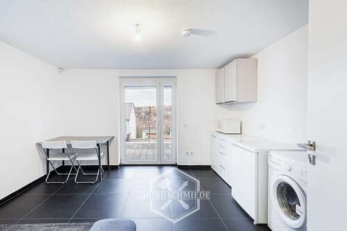 Foto - Wohnung zum Mieten in Backnang 485,00 € 40 m²