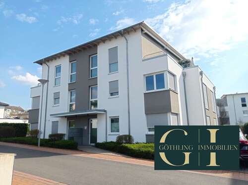 Foto - Wohnung zum Mieten in Bad Kreuznach 690,00 € 52 m²