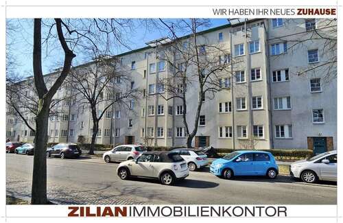 Foto - Wohnung zum Kaufen in Berlin 169.500,00 € 53.84 m²