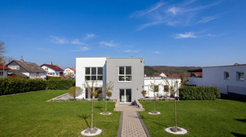 Foto - Haus zum Kaufen in Weilrod 849.000,00 € 174.19 m²