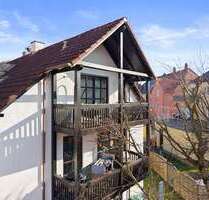 Wohnung zum Kaufen in Augsburg 280.000,00 € 59.12 m²