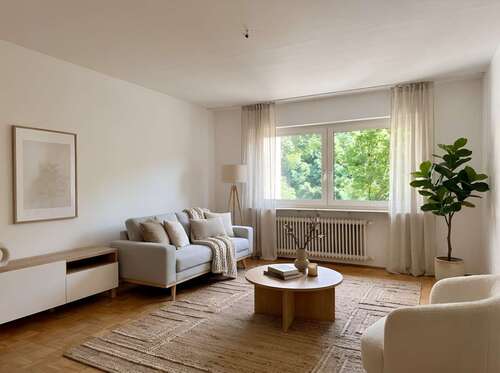Foto - Wohnung zum Mieten in Bielefeld Dornberg 510,00 € 65 m²