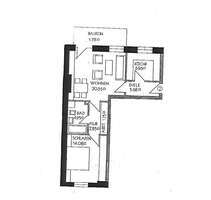 Wohnung zum Mieten in Neuwied 595,00 € 60 m²