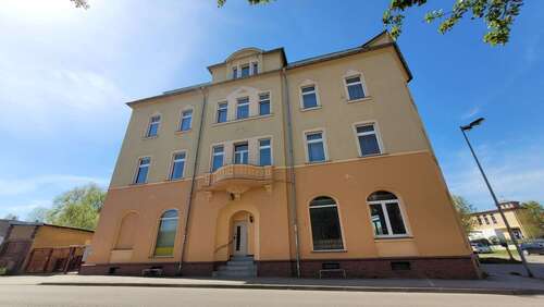Foto - Büro in Crimmitschau 750,00 € 180 m²
