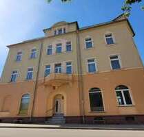 Büro in Crimmitschau 750,00 € 180 m²