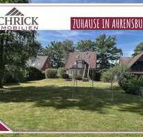 Haus zum Kaufen in Ahrensburg 748.000,00 € 157 m²