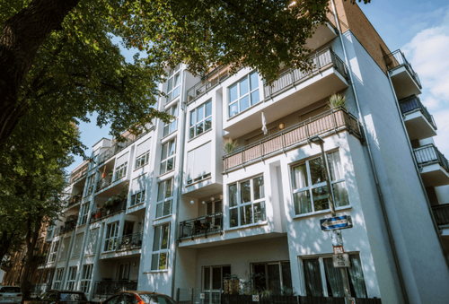 Foto - Wohnung zum Mieten in Bad Kreuznach 810,00 € 64.47 m²