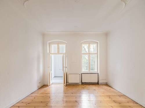 Foto - Wohnung zum Kaufen in Berlin 375.000,00 € 58.69 m²