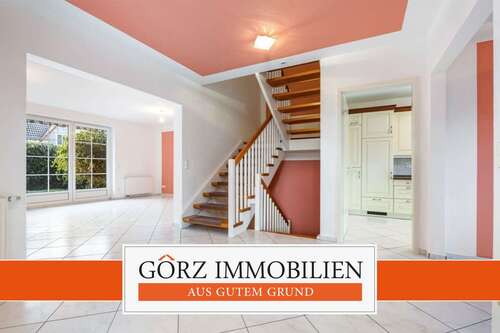 Foto - Haus zum Kaufen in Tangstedt 434.000,00 € 127 m²