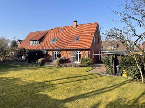 Foto - Haus zum Kaufen in Wyk auf Föhr 695.000,00 € 105.14 m²