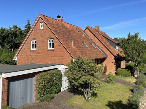 Foto - Haus zum Kaufen in Wyk auf Föhr 599.000,00 € 105.14 m²