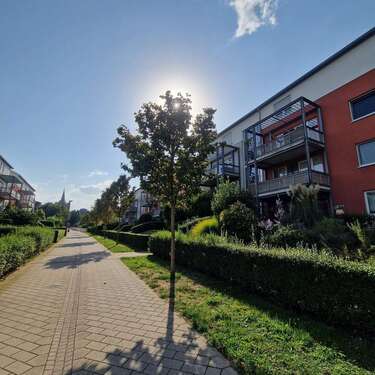 Foto - Wohnung zum Kaufen in Worms 350.000,00 € 105.05 m²