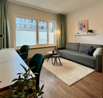 Wohnung zum Mieten in Berlin 900,00 € 24 m²