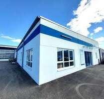 Halle in Obertraubling 4.255,00 € 650 m²