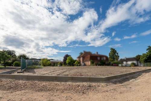 Foto - Grundstück zu verkaufen in Winsen (Luhe) 206.000,00 € 643 m²