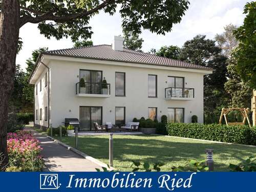 Foto - Haus zum Kaufen in München 939.000,00 € 105 m²