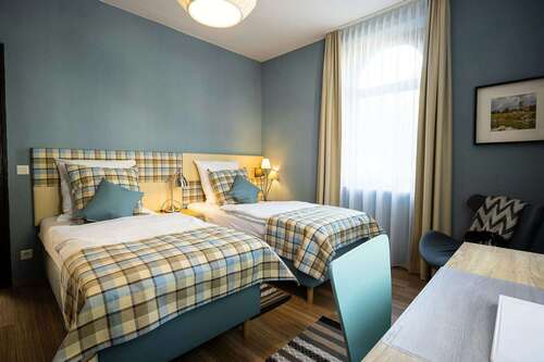 Foto - Wohnen auf Zeit in Obernburg am Main 1.290,00 €