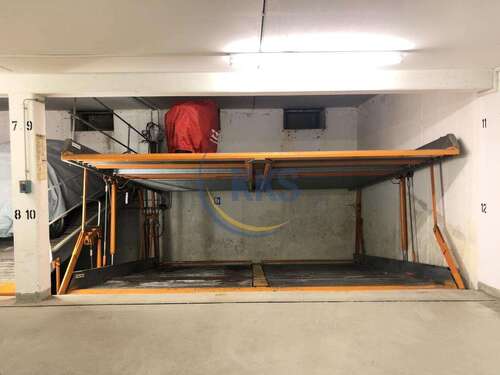Foto - Garage zu vermieten in Leipzig 40,00 € 8 m²
