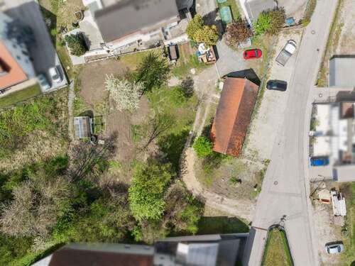 Foto - Grundstück zu verkaufen in Au in der Hallertau 199.000,00 € 308 m²