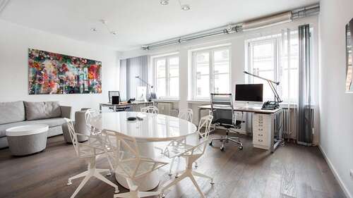 Foto - Büro in München 3.250,00 € 38 m²