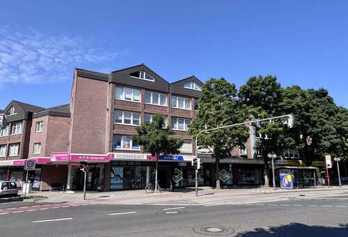 Foto - Büro in Neuss 2.490,00 € 290 m²