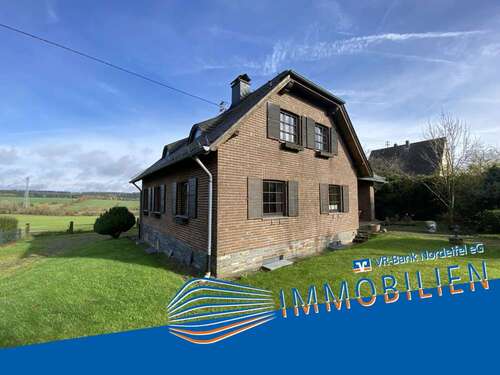 Foto - Haus zum Kaufen in Hellenthal 325.000,00 € 164.99 m²