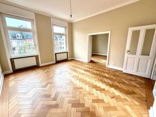 Foto - Wohnung zum Mieten in Wiesbaden 1.850,00 € 128 m²
