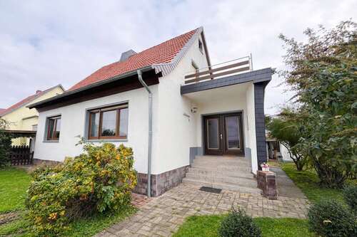 Foto - Haus zum Kaufen in Gehofen 145.000,00 € 200 m²