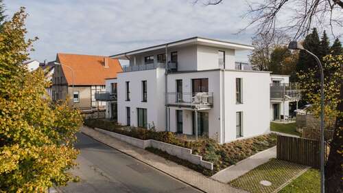 Foto - Wohnung zum Mieten in Melle Buer 278,00 € 47.25 m²