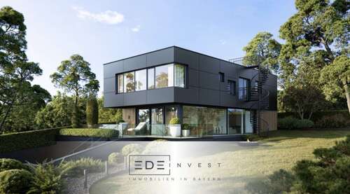 Foto - Haus zum Kaufen in Herrsching am Ammersee 3.990.000,00 € 238 m²