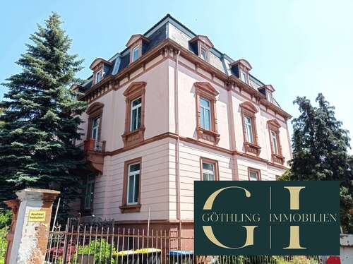 Foto - Wohnung zum Mieten in Bad Kreuznach 750,00 € 113 m²