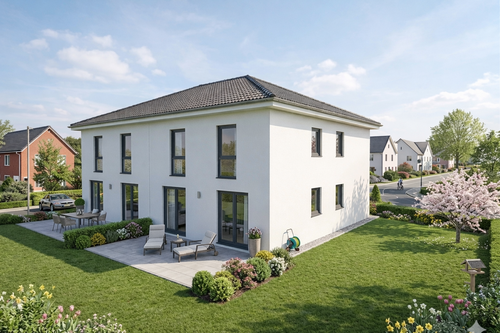 Foto - Haus zum Kaufen in Eichenau 990.000,00 € 131 m²