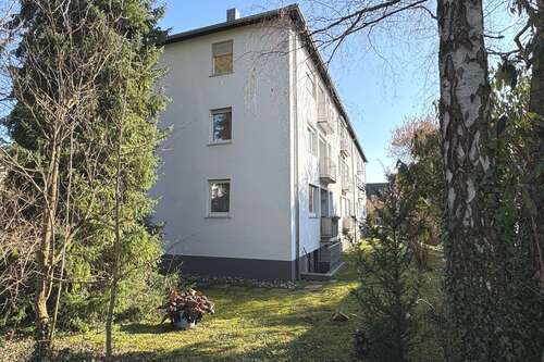 Foto - Wohnung zum Kaufen in Stuttgart, Vaihingen 299.000,00 € 65.5 m²
