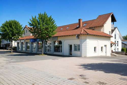 Foto - Haus zum Kaufen in Usingen 1.085.000,00 € 493.34 m²