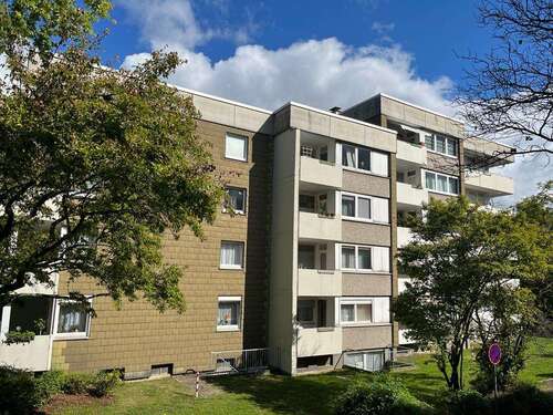 Foto - Wohnung zum Mieten in Dortmund 294,70 € 57 m²