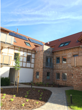 Foto - Wohnung zum Kaufen in Burgdorf 532.800,00 € 144 m²