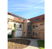Wohnung zum Kaufen in Burgdorf 532.800,00 € 144 m²