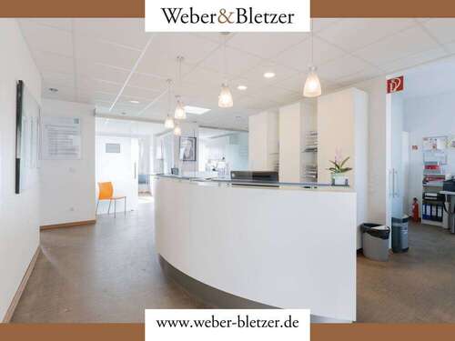 Foto - Büro in Mannheim 475.000,00 € 220 m²